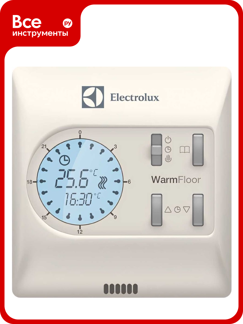Терморегулятор Electrolux ETA-16 НС-1017322