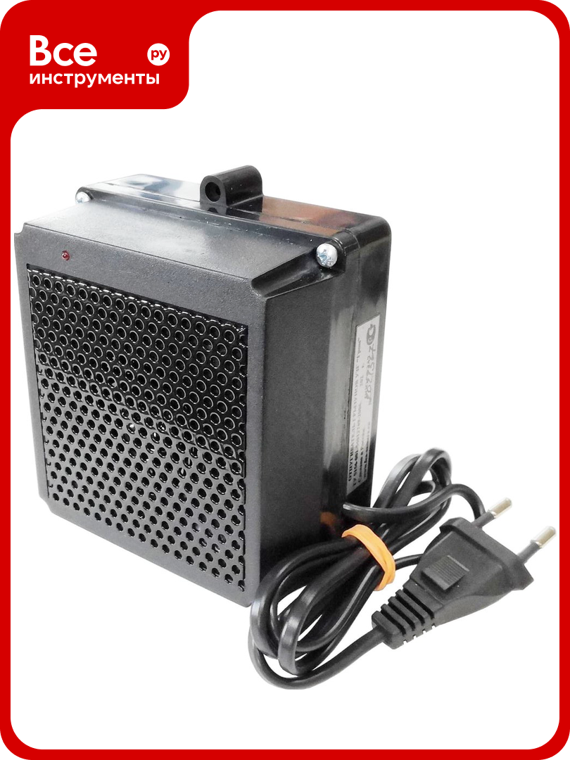 Отпугиватель грызунов ООО ФЭА УЗГ  Гром 