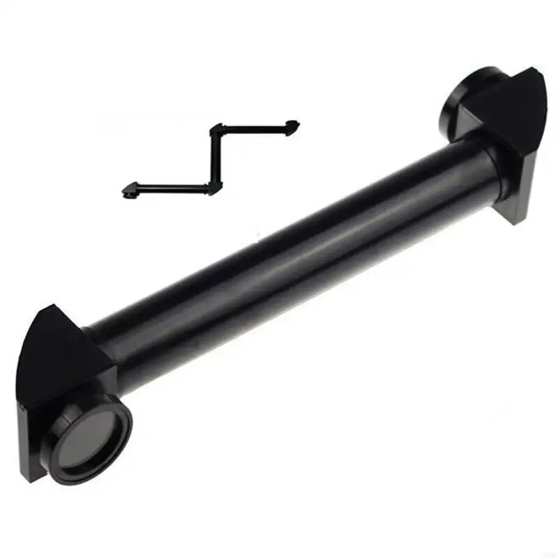 Пластиковый регулируемый перископ G92C для физических экспериментов