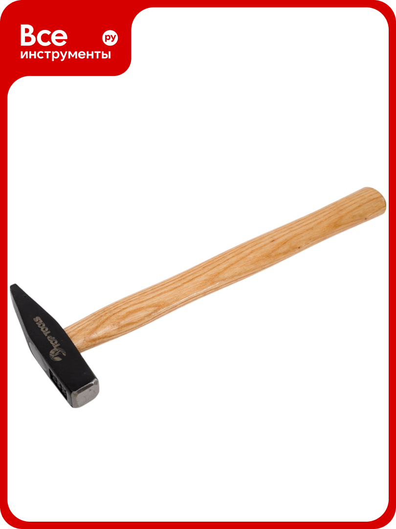 Столярный молоток Top Tools 200 г 02A202