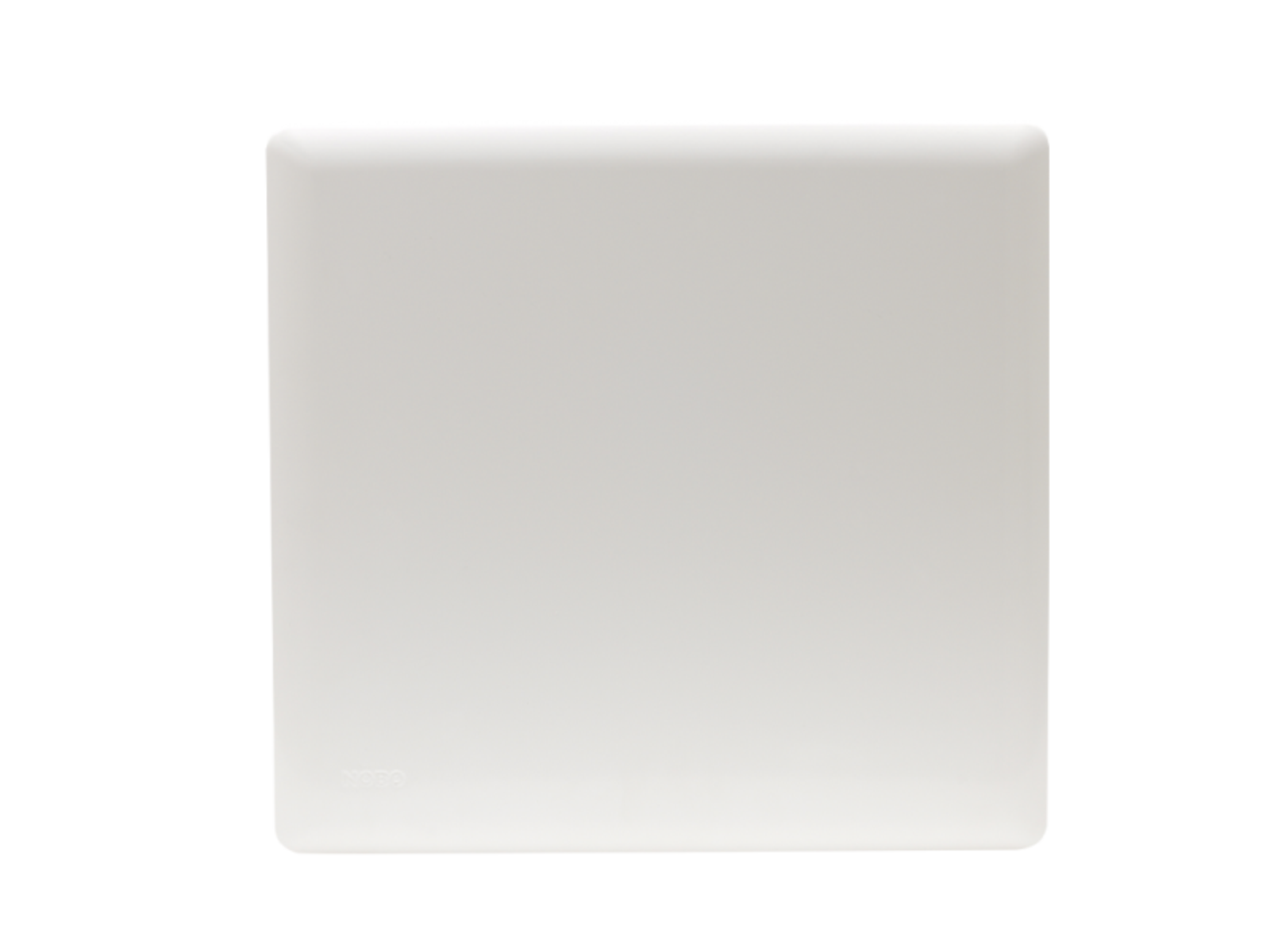 Конвектор NOBO Сompact NUL4T2 05  64952706   500Вт  с терморегулятором  белый