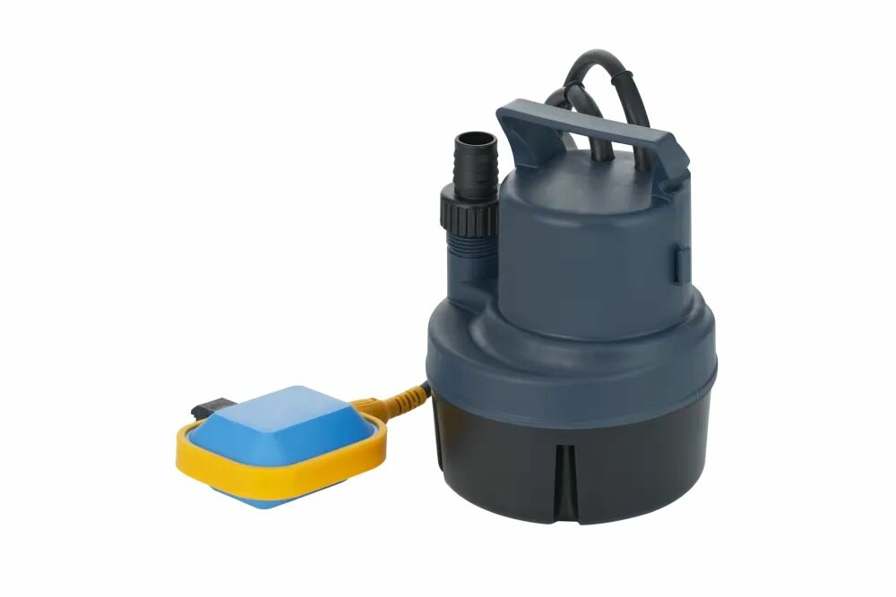 Дренажный насос для чистой воды UNIPUMP Sub 209 Р (250 Вт)