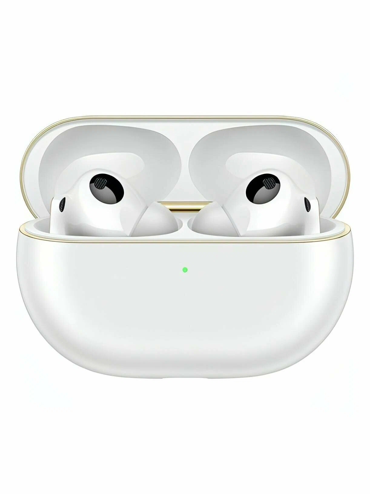 Наушники HUAWEI FreeBuds Pro 4, активное шумоподавление, Bluetooth 5.2