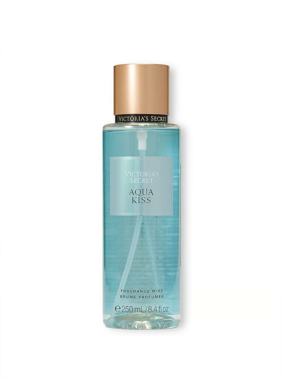 Спрей для тела от Victorias Secret