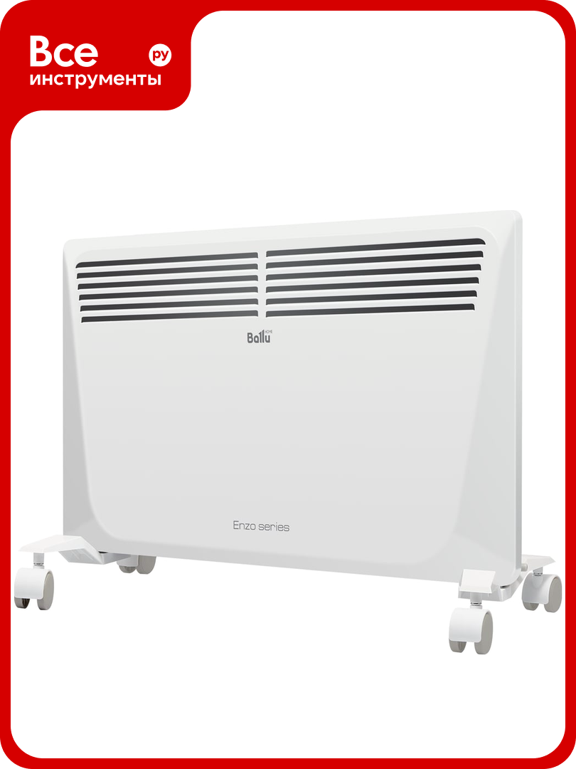 Конвектор Ballu BEC/EZER-1500 НС-1055672