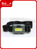 Налобный фонарь Ultraflash LED5356 черный 0,95Вт COB LED, 3 режим...