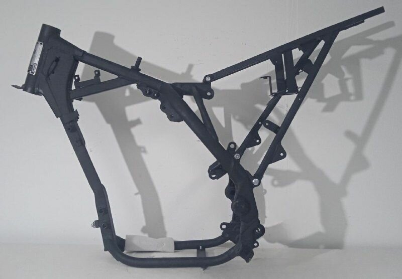 Рама Мотоцикл XT300HS
