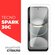 Защитное стекло для Tecno Spark 30C (Техно Спарк 30С) на Экран, (...