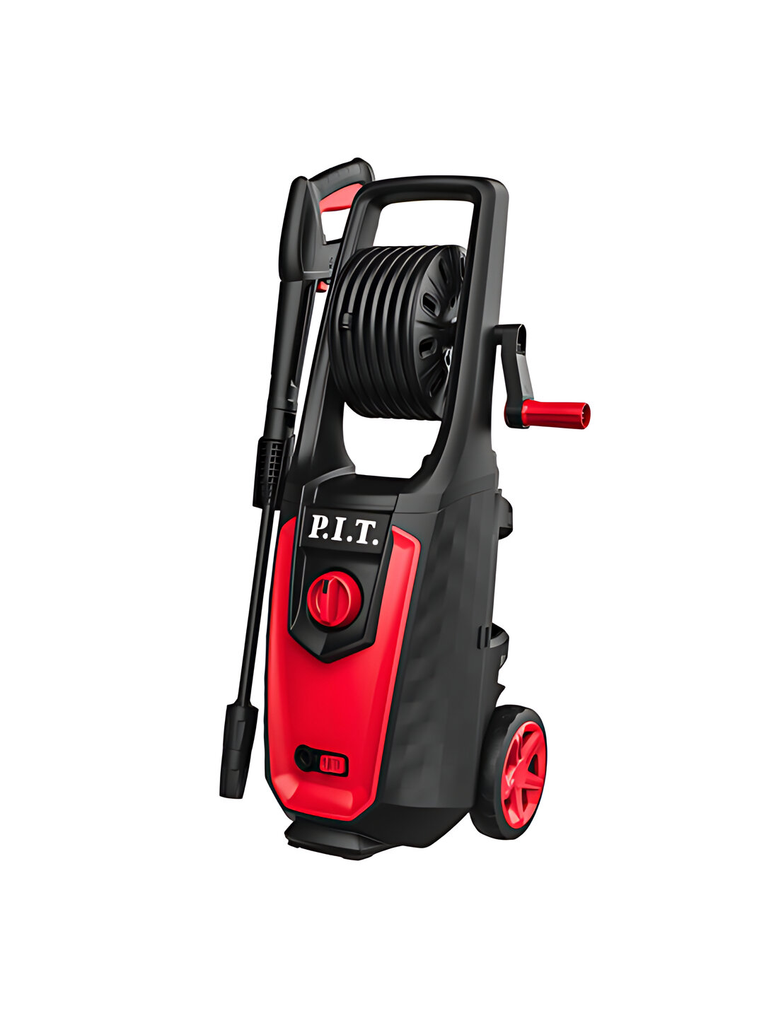 Мойка высокого давления P.I.T. PHP170-C1