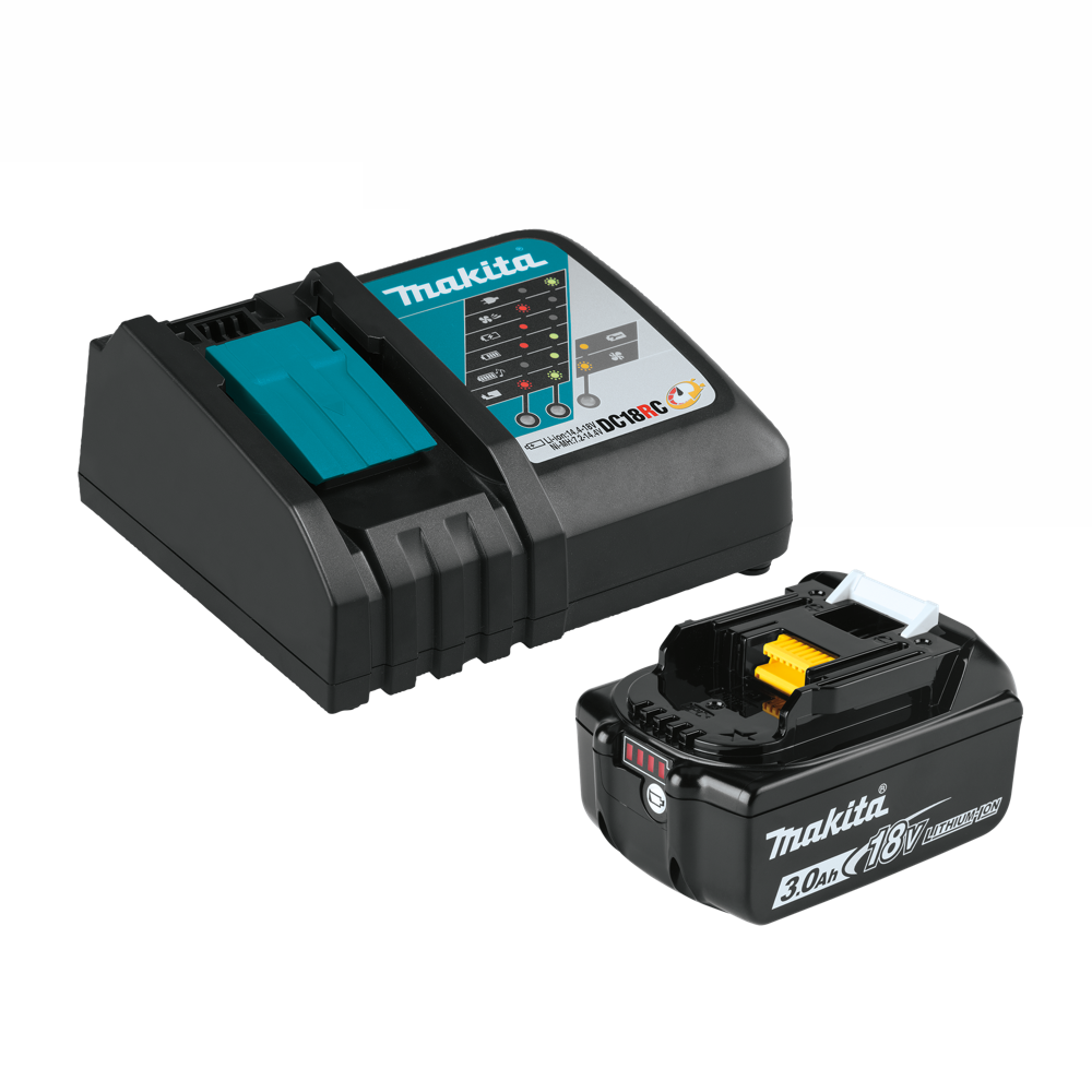 Комплект электропитания Makita LXT 191A25-2