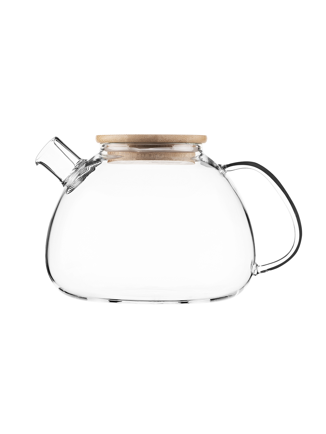 Заварник ARDESTO Gemini Milano, термостойкий, стекло, прозрачный, 1,5 л, AR3015GBI