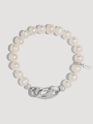 Изображение товара Браслет, жемчуг пресноводный