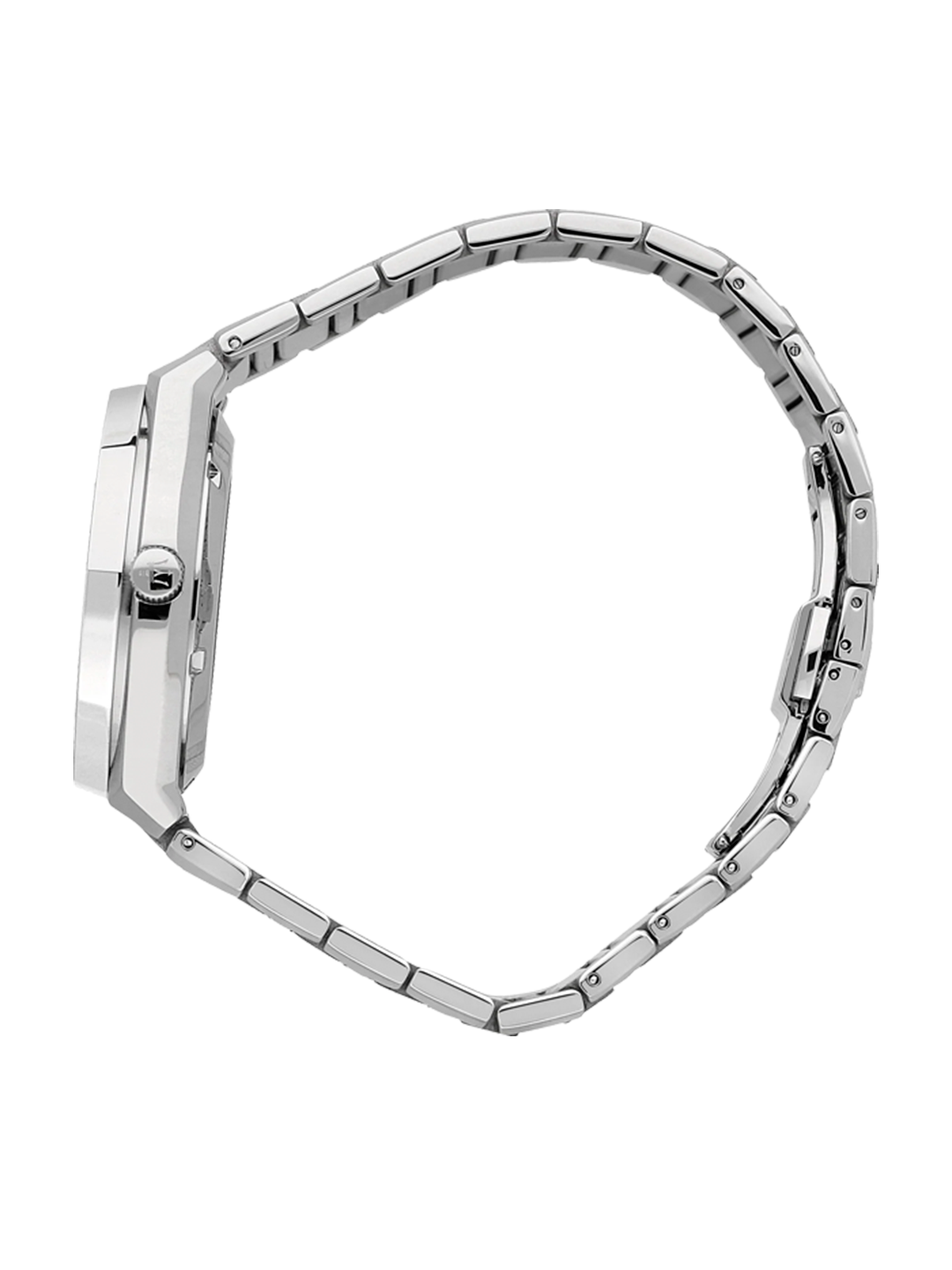 Наручные часы Maserati, серебряный, белый — фото 1