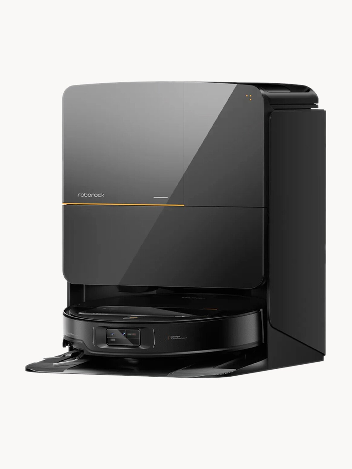 Робот-пылесос Roborock Saros Z70