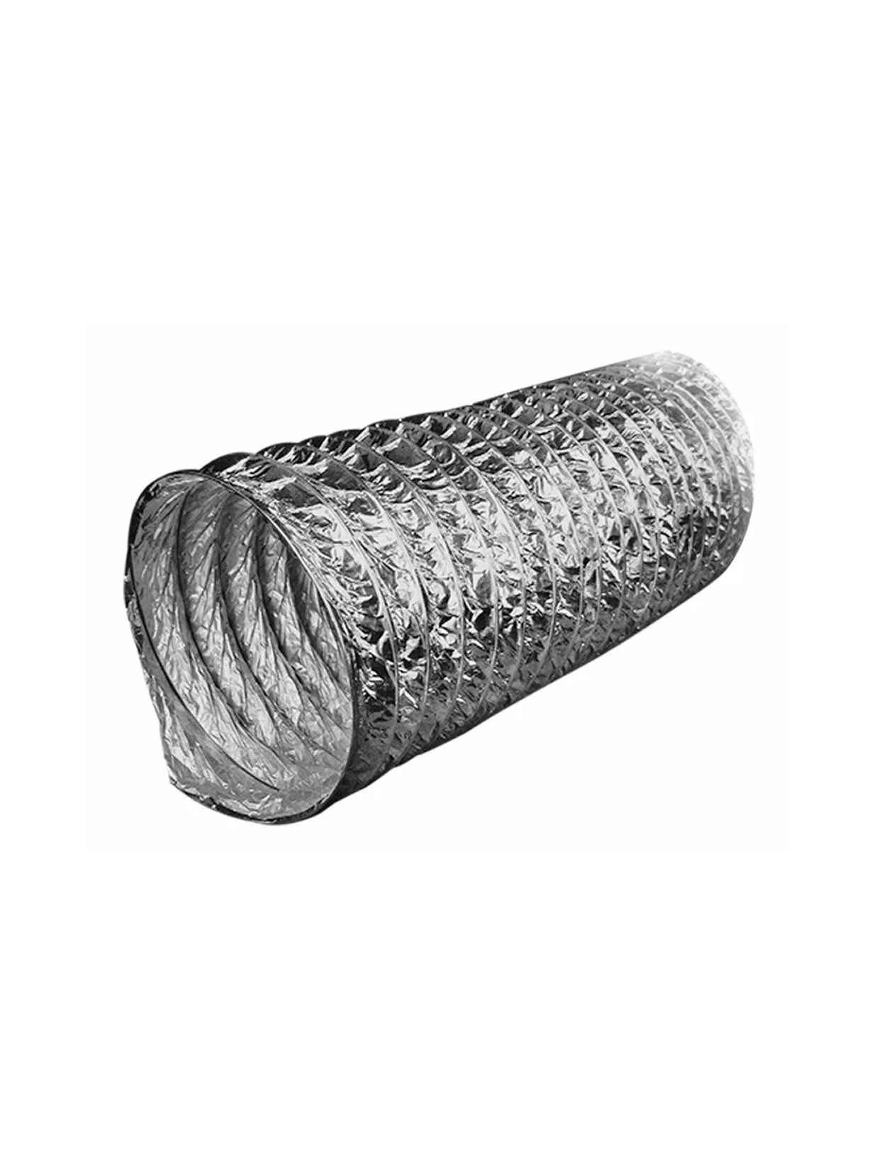 Воздуховод неизолированный Ballu Machine BFA (127 мм х 10 м) .