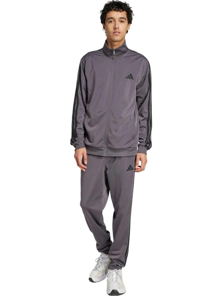 Костюм спортивный Basic 3-Stripes Tricot Track Suit