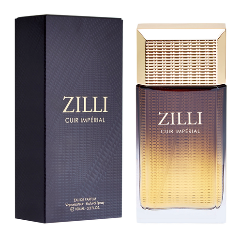 Zilli Cuir Imperial Парфюмерная вода для мужчин 100 ml 10990₽
