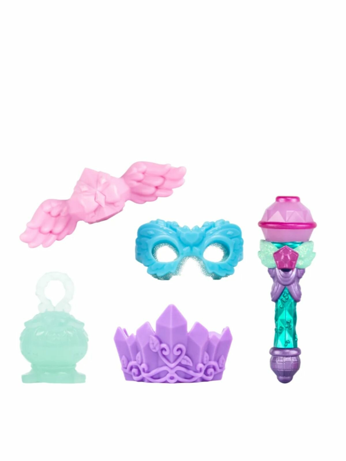 Кукла мини Magic Mixies Микслинги — фото 1