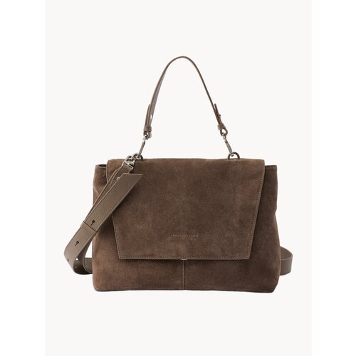 Сумка сэтчел Afina тауп 20460₽