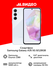 Смартфон Samsung Galaxy A35 5G 8/128GB Light Blue