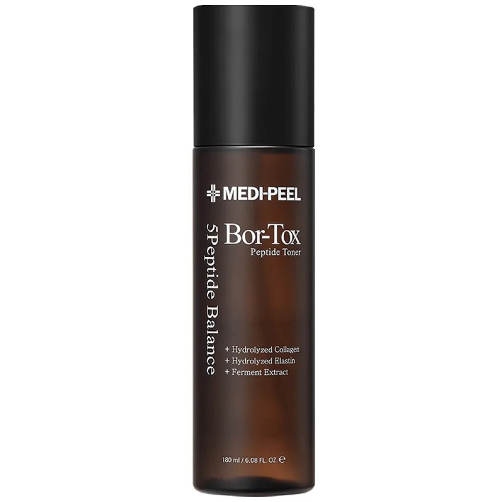 Тонер для лица MEDI-PEEL PEPTIDE TOX-BOR TONER