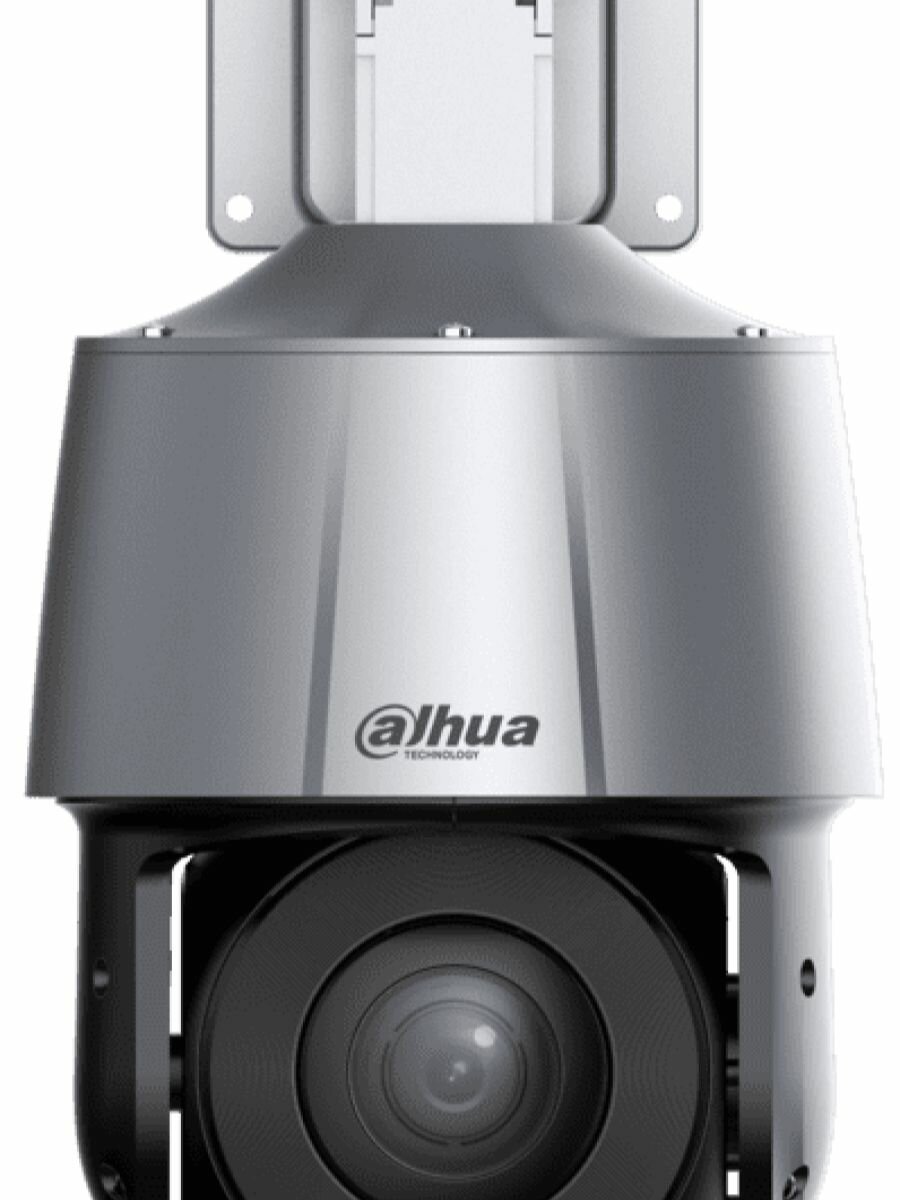 Dahua DH-SD3A400-GN-A-PV - Уличная IP-видеокамера Full-color с ИИ