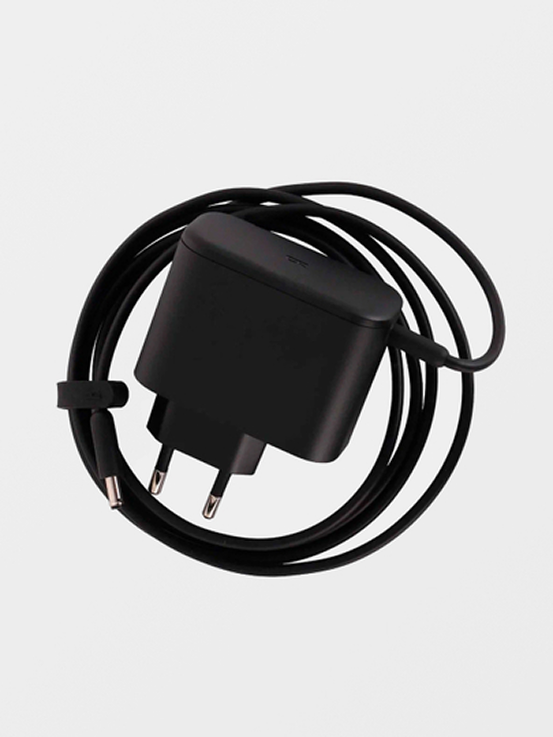 Умная колонка YNDX-00021 Yandex Station Mini Alice, без часов, 10 W, Черный — фото 1