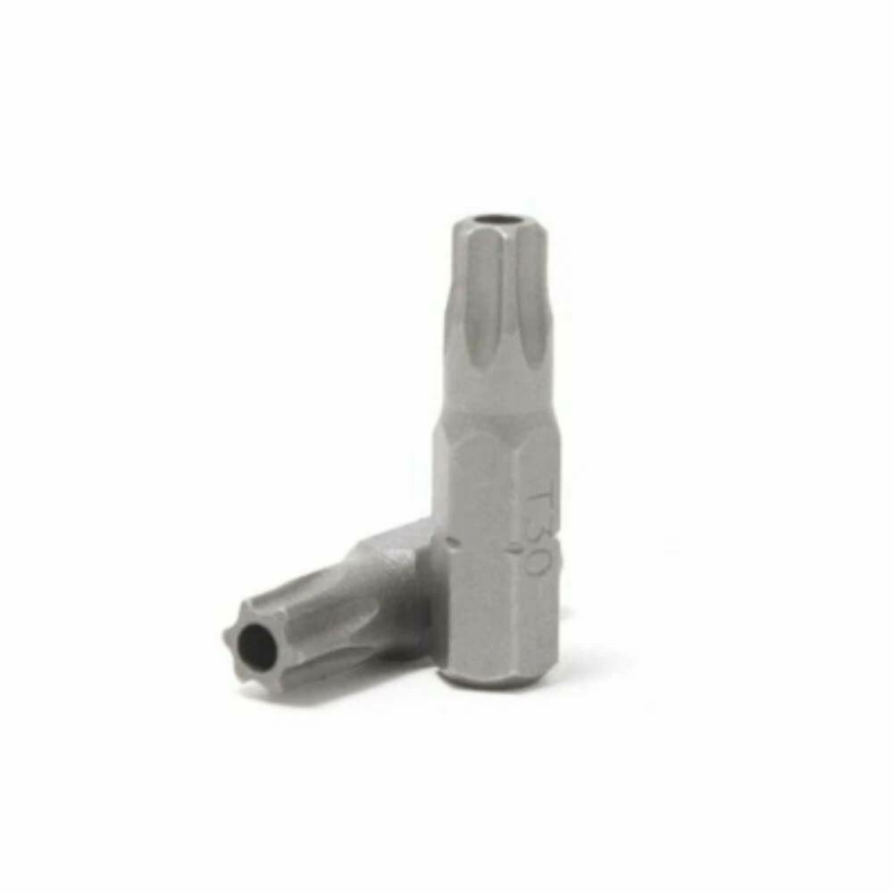 Бита Forsage TORX с отверстием 1/4