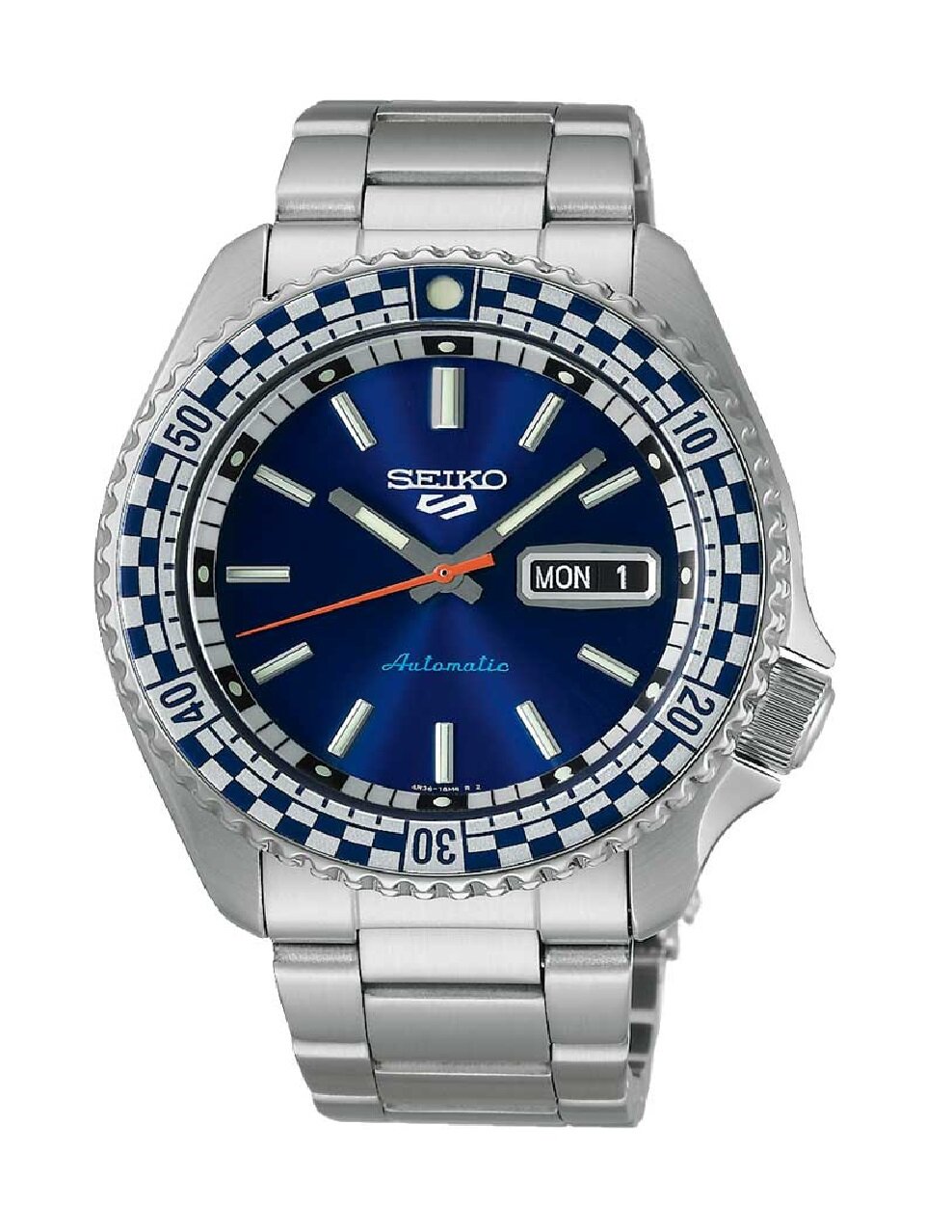 Наручные часы SEIKO 5 Sports 