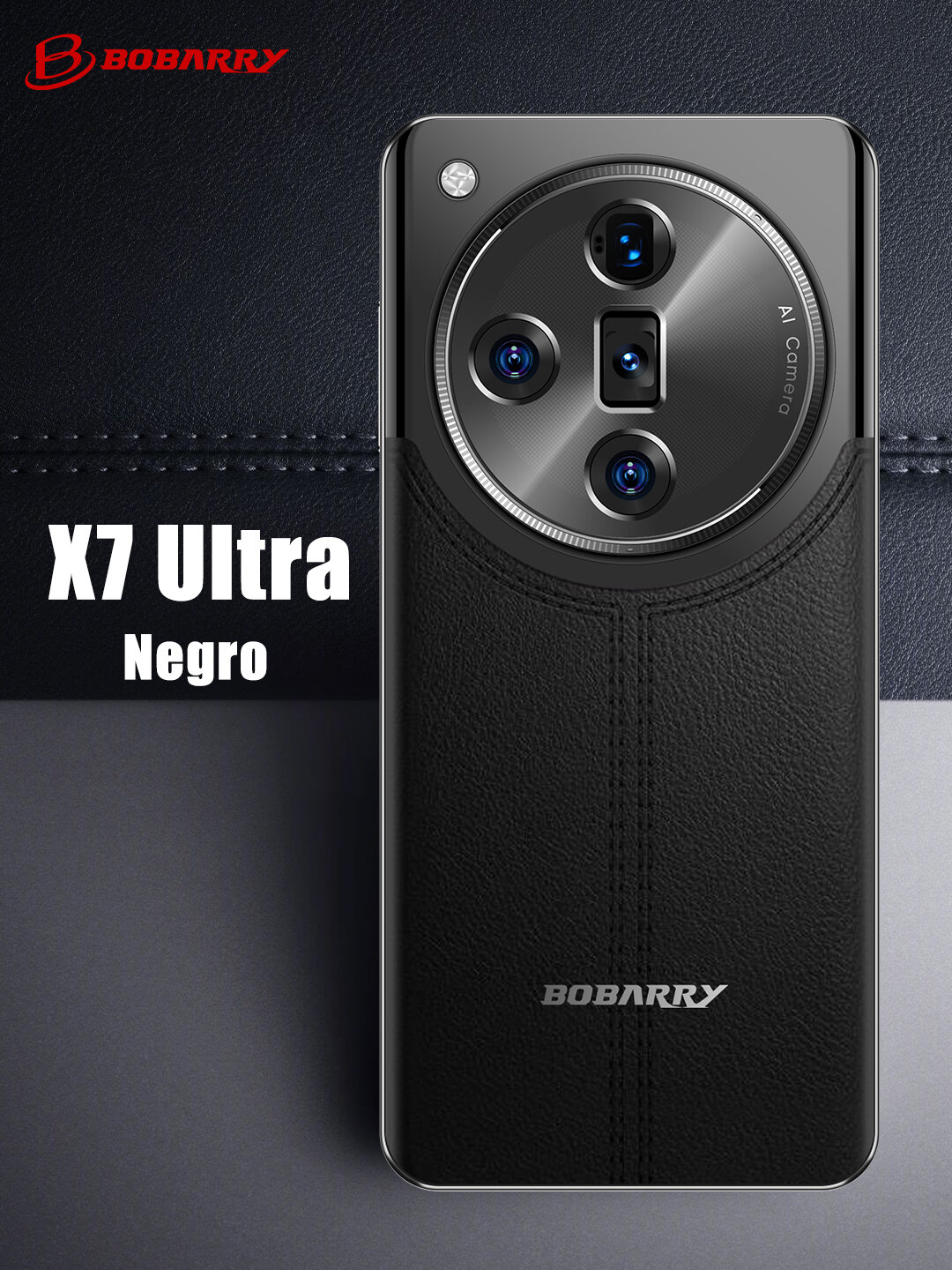 Смартфон OPPO Find X7 Ultra 16/512 ГБ CN, Dual nano SIM