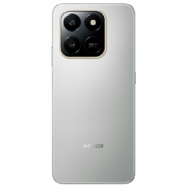 Название товара: Смартфон Honor X7D, 6 ГБ, 128 Гб, AMOLED, vfg