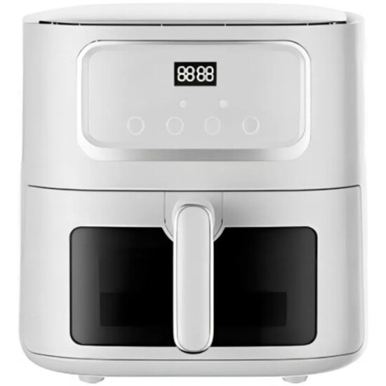 Аэрогриль Karingbee SZ-A805 белый