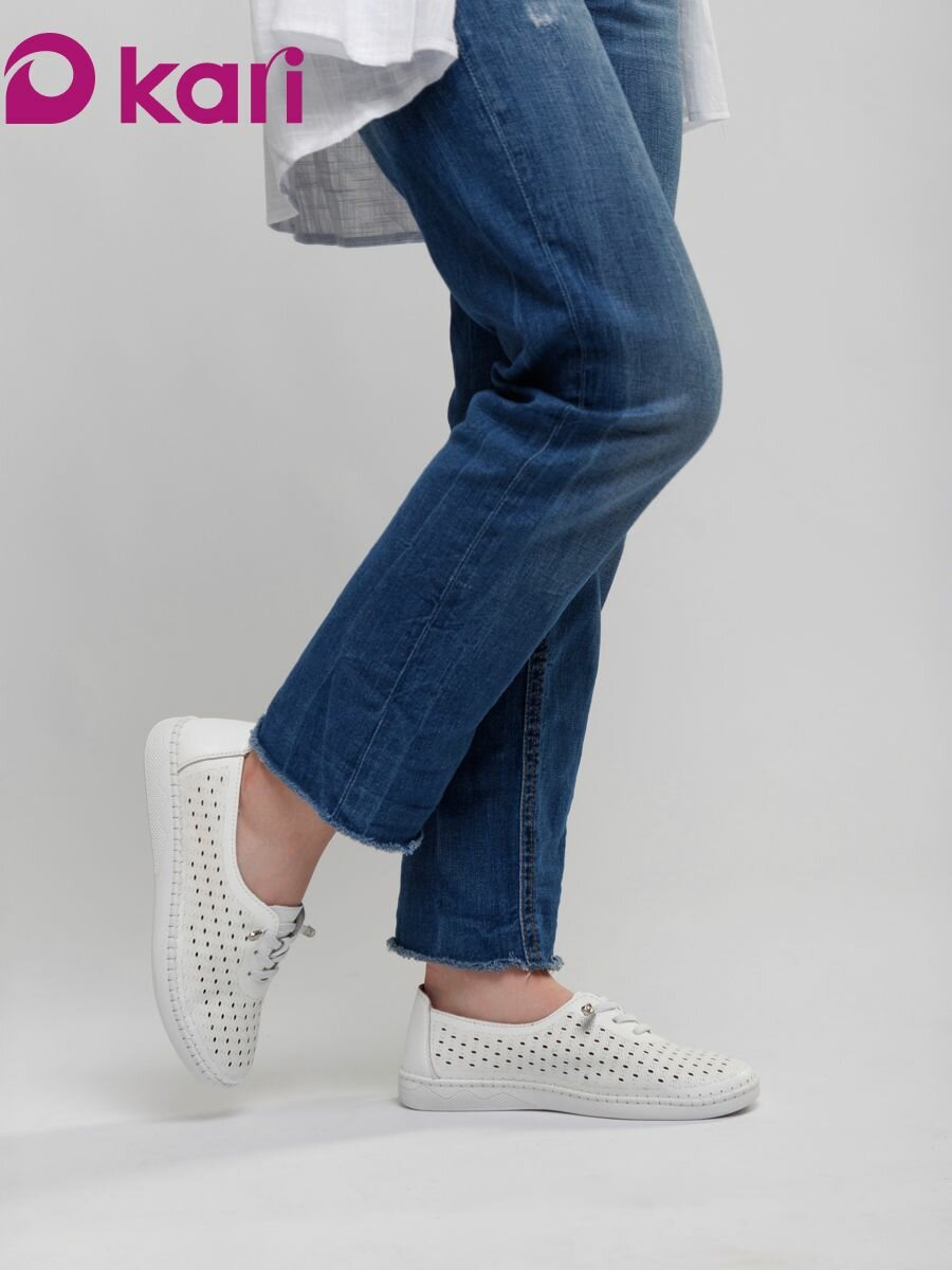 Полуботинки