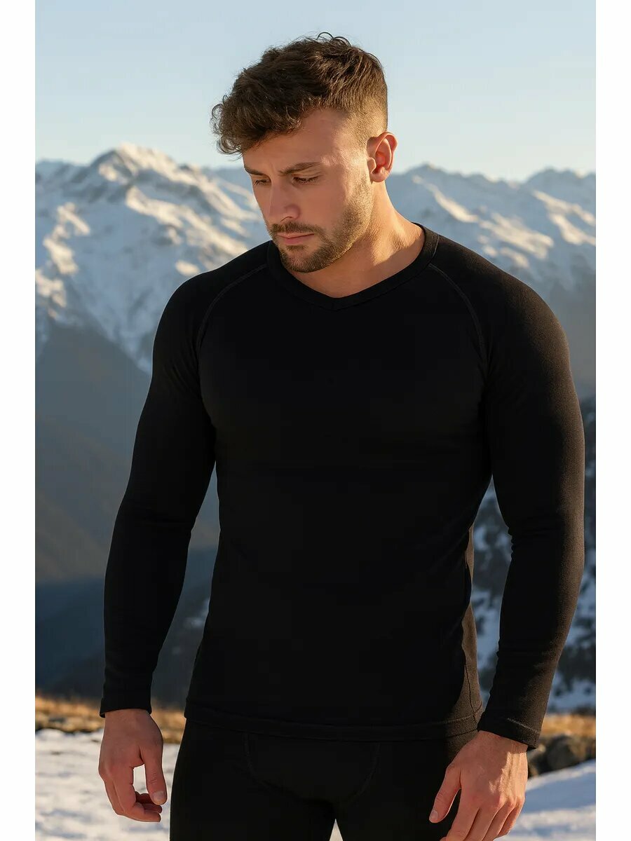 Термолонгслив Термо