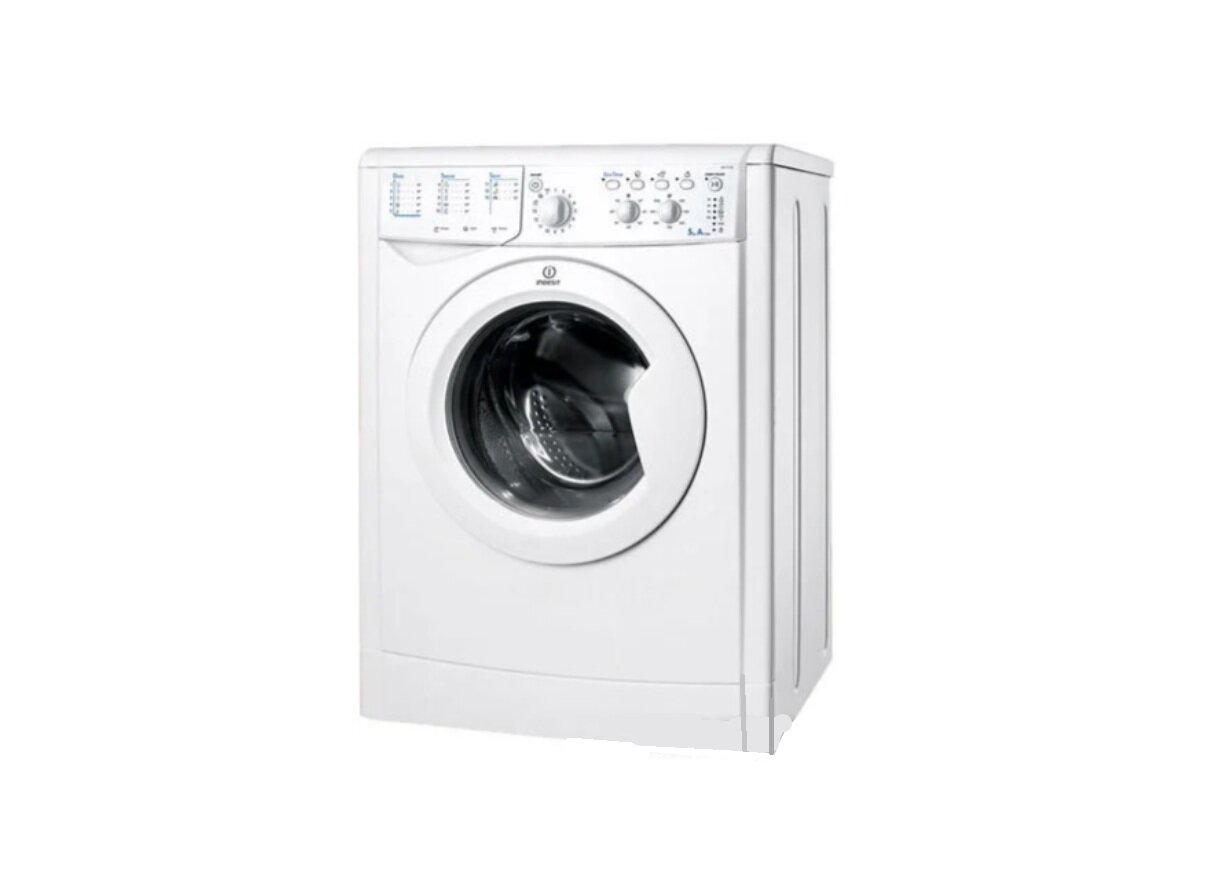 Стиральная машина INDESIT IWSC 5105 UZ