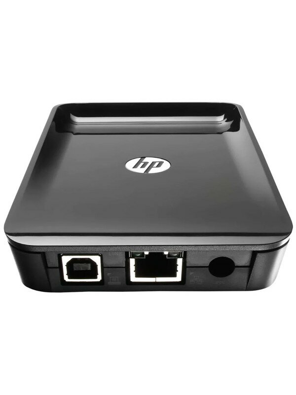 Принт-сервер HP Jetdirect 2900NW
