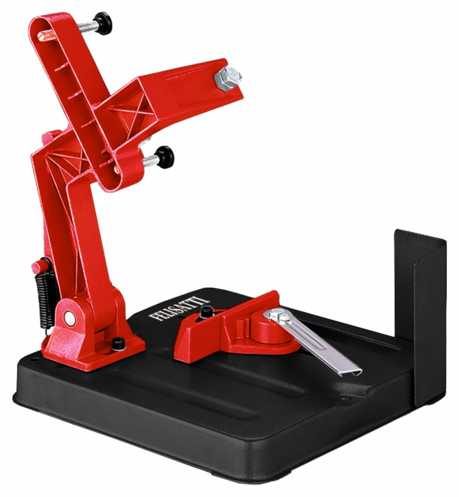 Стойка для УШМ 180/230 мм FELISATTI 075.5.0.00 F47105