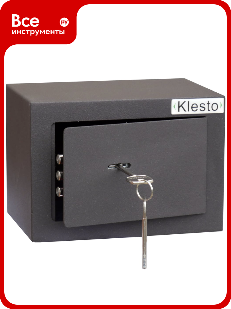 Мебельный сейф KlestO KM-14 800007