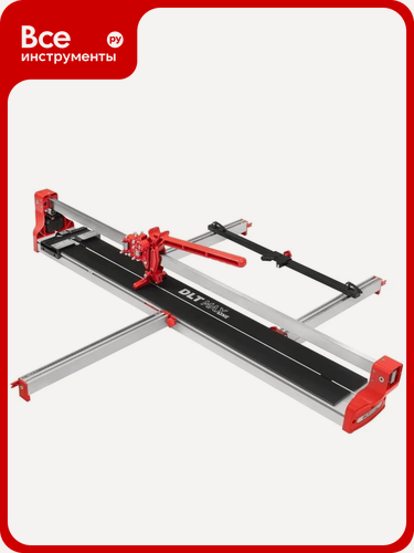 Изображение товара Плиткорез механический DLT MAXLINE-1200, рез до 1270мм 0607