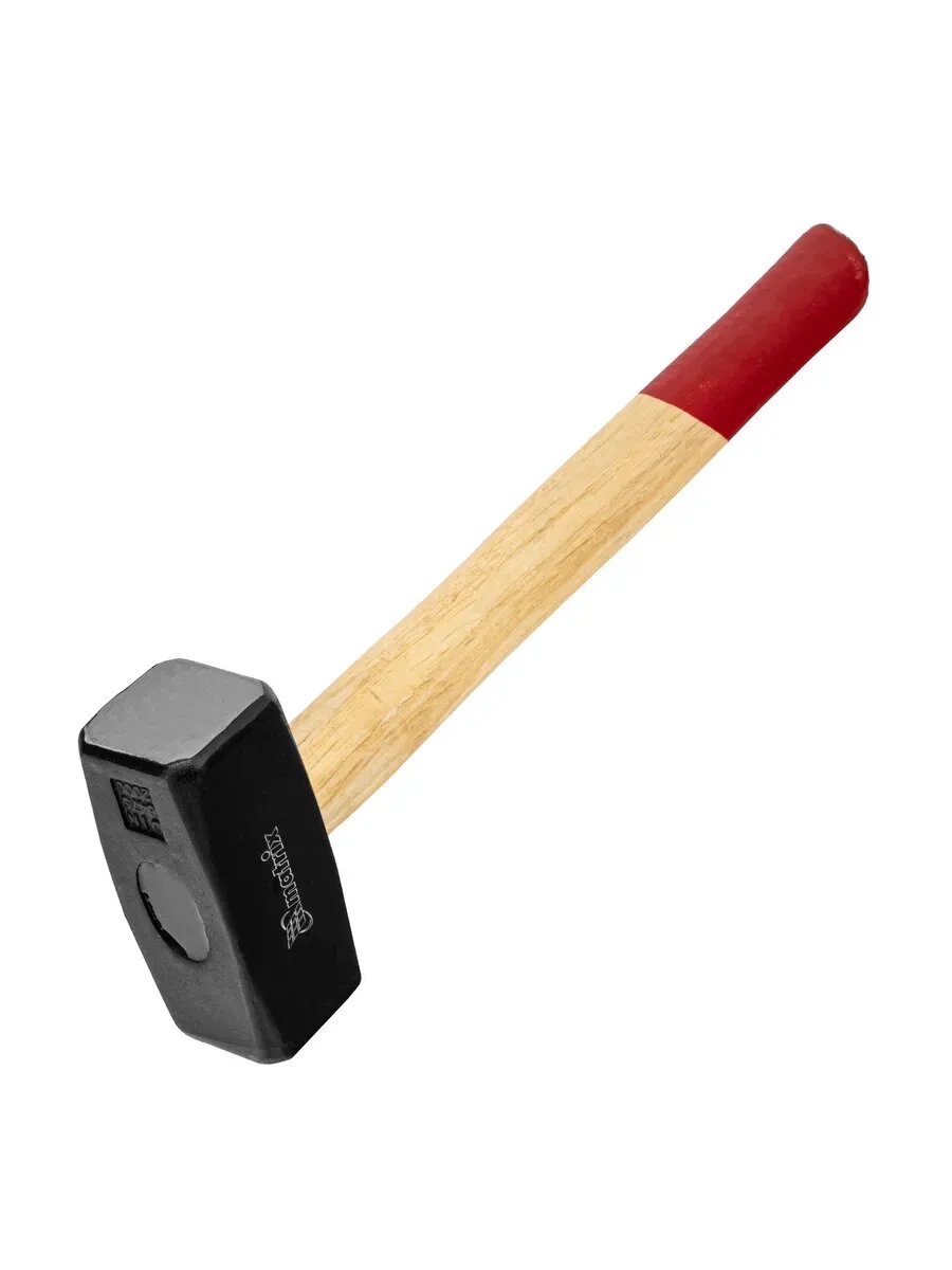 Кувалда 2кг деревянная рукоятка Matrix 10904