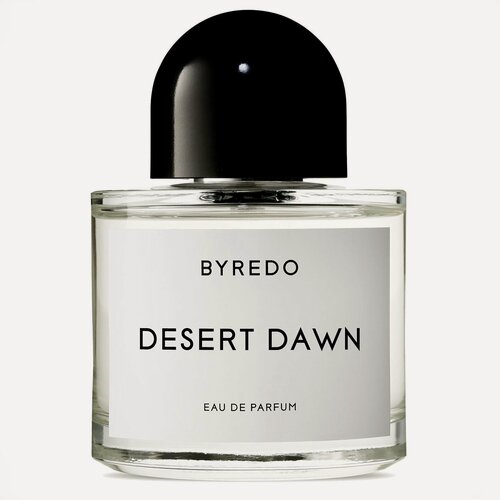 Изображение товара Парфюмерная вода BYREDO Desert Dawn, восточная, унисекс, 50 мл