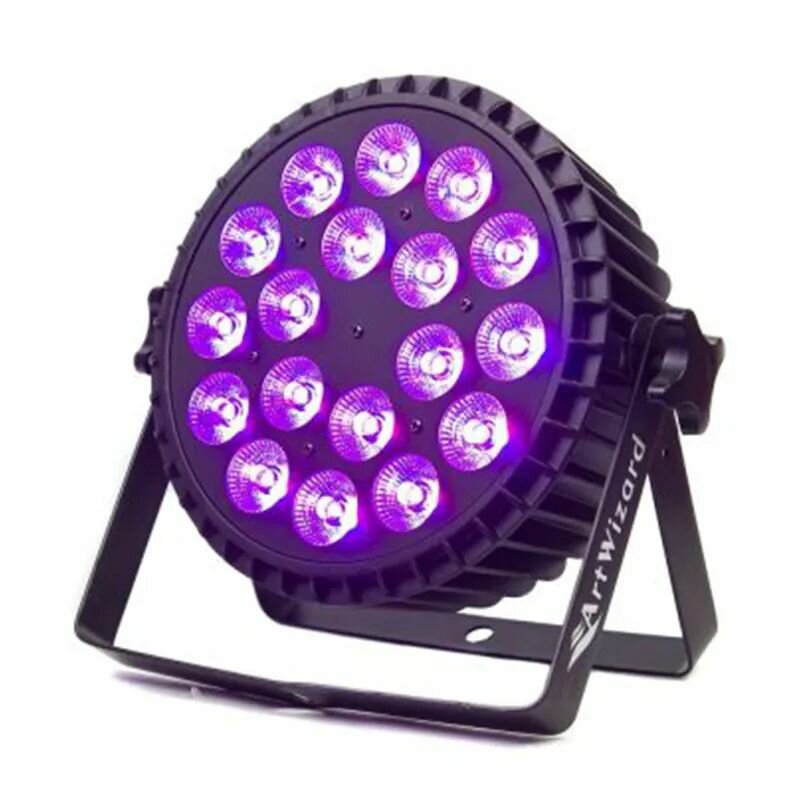 Светодиодный прожектор ART WIZARD PL-356