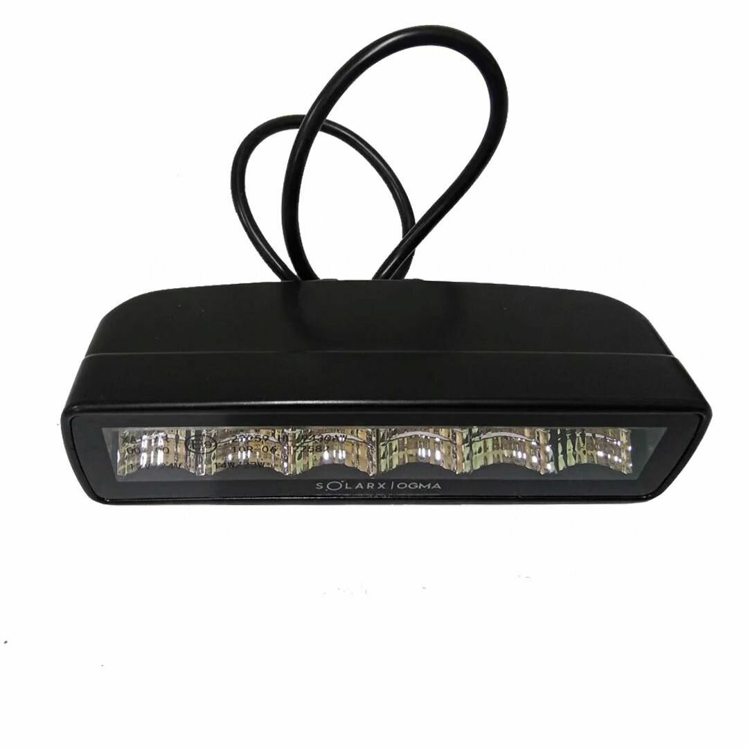 Фара SolarX OGMA D3 — фото 1