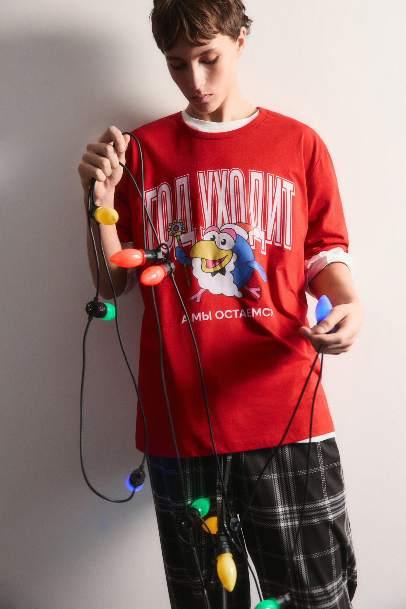 Футболка Co:create