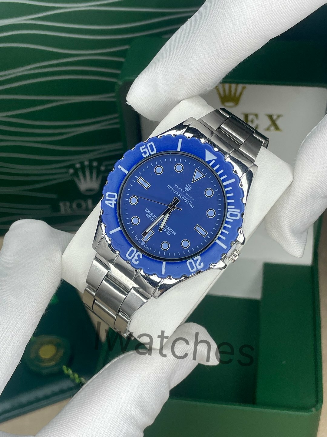 Наручные часы Классика