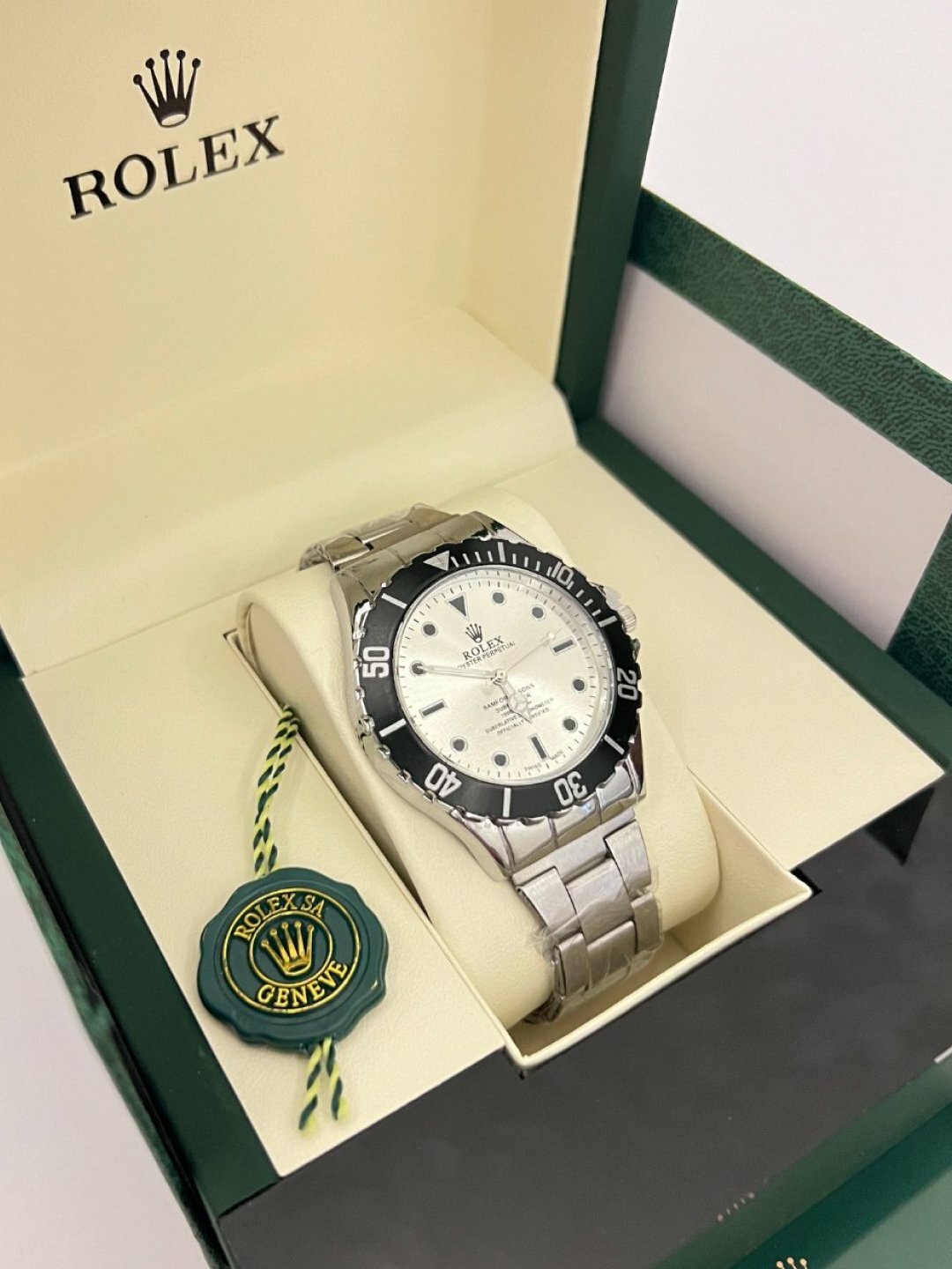 Наручные часы Классика