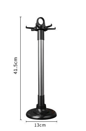 Набор кухонный, силиконовый, 3 предмета, с подставкой, белый — фото 1