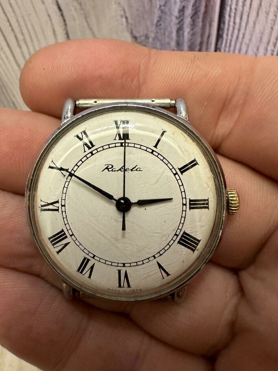 Наручные часы Классика