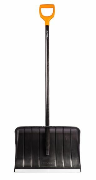 Скрепер FISKARS ручной для уборки снега