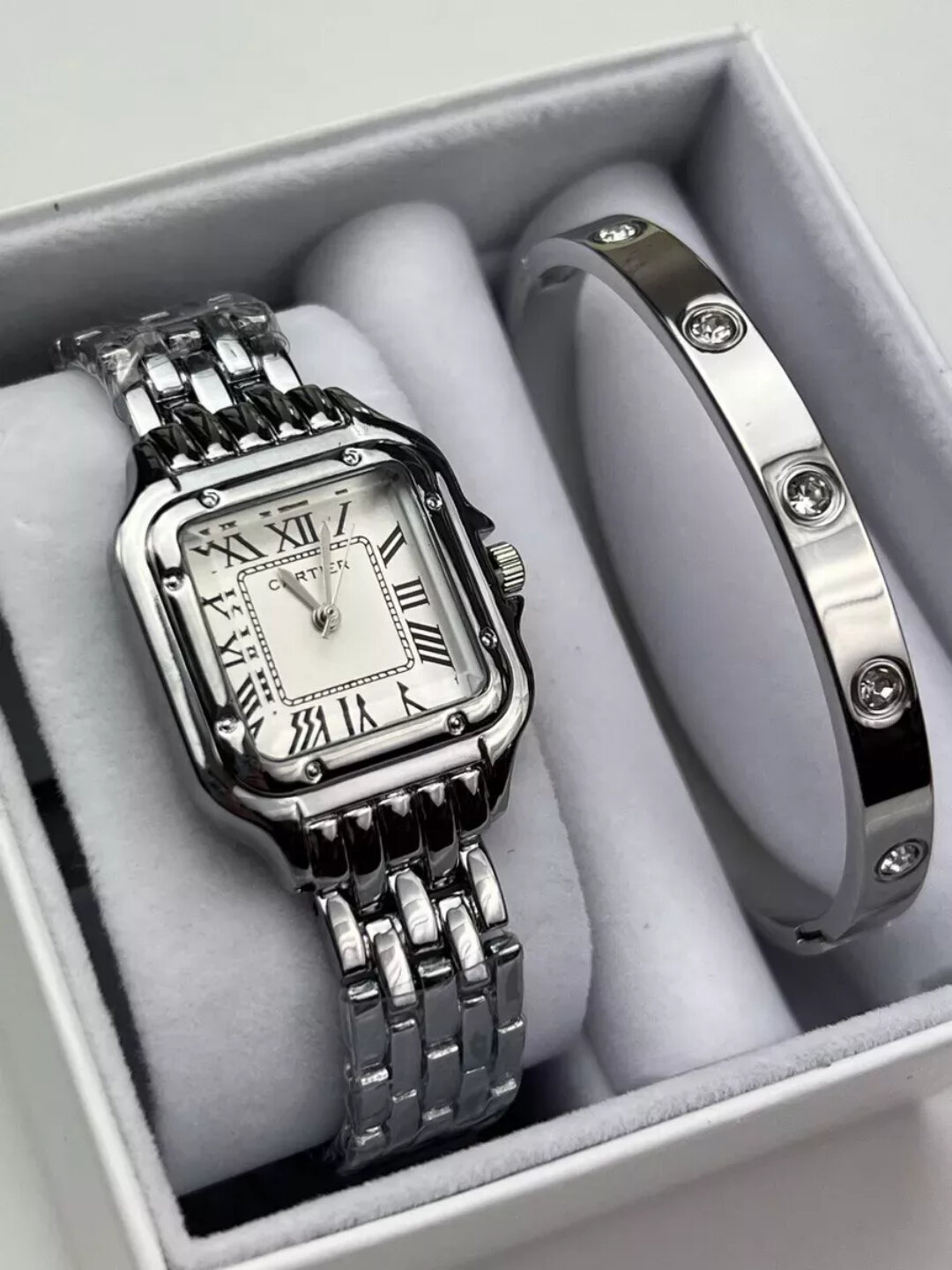 Наручные часы Классика